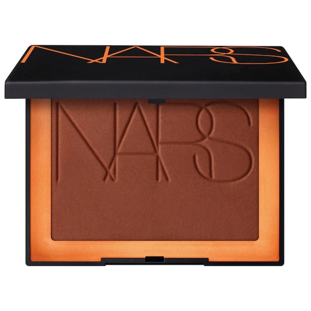 BNIB NARS Powder Bronzer Compact - Laguna 7